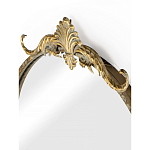 Настенное зеркало Houston варинант исполнения - 2 | Loft Concept в Краснодаре