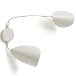 Бра бежевого цвета Aracea варинант исполнения - 1 | Loft Concept в Краснодаре