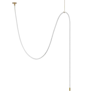 Подвесной Светильник LUKE LAMPCO TRACER LAMP 4м