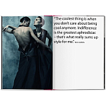 Книга Rick Owens Taschen варинант исполнения - 6 | Loft Concept в Краснодаре