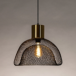 Подвесной светильник в стиле лофт Massimo варинант исполнения - 5 | Loft Concept в Краснодаре