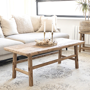 Кофейный стол Reena Coffee Table