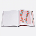 Лимитированное издание Иллюстрации модного дома  Book: Dior par Mats Gustafson Vol. I Maria Grazia Chiuri варинант исполнения - 2 | Loft Concept в Краснодаре