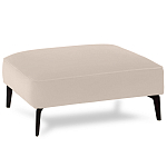 Пуф каркасный на металлических ножках Era варинант исполнения - 16 | Loft Concept в Краснодаре