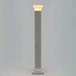 Торшер Seletti Las Vegas Tall  варинант исполнения - 1 | Loft Concept в Краснодаре