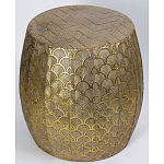 Столик дизайнерский The barrel варинант исполнения - 2 | Loft Concept в Краснодаре