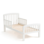 Кровать детская из березы Lily Dreamer варинант исполнения - 4 | Loft Concept в Краснодаре