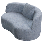 Кушетка Calypso варинант исполнения - 2 | Loft Concept в Краснодаре