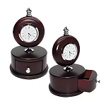 Часы настольные интерьерные Time Forward  варинант исполнения - 1 | Loft Concept в Краснодаре