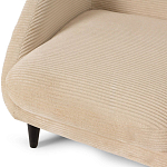 Диван Beige beech варинант исполнения - 3 | Loft Concept в Краснодаре