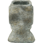 Кашпо The idol of a man варинант исполнения - 4 | Loft Concept в Краснодаре