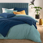 Кашпо из металла и латуни Elegance Elevated Planters черное варинант исполнения - 5 | Loft Concept в Краснодаре