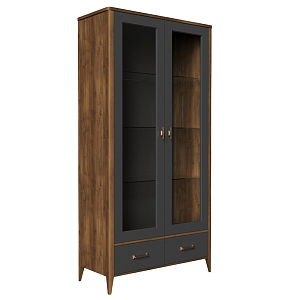 Стеллаж для книг из массива бука Tasteful Furniture