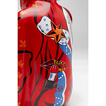 Статуэтка Graffiti Monkey Поп-Арт  варинант исполнения - 4 | Loft Concept в Краснодаре