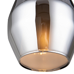 Подвесной светильник Metalik Vote варинант исполнения - 2 | Loft Concept в Краснодаре