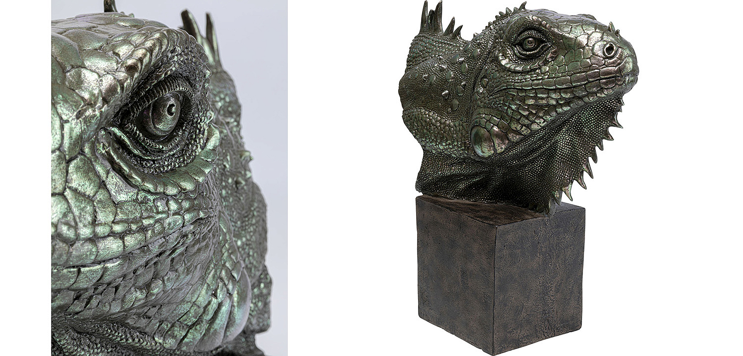 Аксессуар Iguana - Loft-Concept в Краснодаре