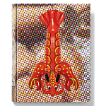 Лимитированная Книга для дизайнеров TASCHEN: Jeff Koons варинант исполнения - 1 | Loft Concept в Краснодаре