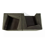 Кресло «КУБ» варинант исполнения - 3 | Loft Concept в Краснодаре