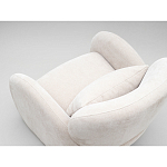 Кресло Rafael Accent Chair варинант исполнения - 5 | Loft Concept в Краснодаре