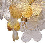 Бра с цветочными мотивами Light Floral Glow варинант исполнения - 5 | Loft Concept в Краснодаре