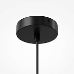 Подвесной светильник Brio Черный 3000К 12Вт варинант исполнения - 5 | Loft Concept в Краснодаре