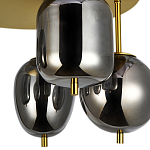 Потолочная люстра Lamp Phenix варинант исполнения - 2 | Loft Concept в Краснодаре