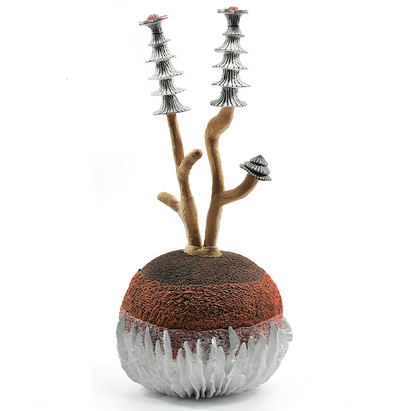 Коричневый Экзотический фрукт Pandora Exotic Fruit Brown 47 Коричневый в Краснодаре | Loft Concept 