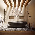 Барельеф SCENT OF NATURE варинант исполнения - 2 | Loft Concept в Краснодаре