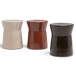 Дизайнерский керамический кофейный столик PICEA Coffee Table варинант исполнения - 4 | Loft Concept в Краснодаре