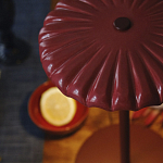 Настольная лампа Ruby Bonnet варинант исполнения - 6 | Loft Concept в Краснодаре