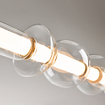 Подвесной светильник Invitation to Peace варинант исполнения - 4 | Loft Concept в Краснодаре