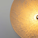 Бра FLAMMULINA small варинант исполнения - 5 | Loft Concept в Краснодаре