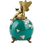 Фигурка Balance on the ball варинант исполнения - 3 | Loft Concept в Краснодаре