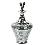 Кувшин с мозаикой  Pieces of Time варинант исполнения - 1 | Loft Concept в Краснодаре