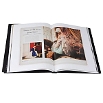 Книга Dior Glamour 1952-1962 Shaw Mark варинант исполнения - 2 | Loft Concept в Краснодаре