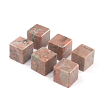 Камни для охлаждения виски из натурального камня креноид Natural Stone Cube варинант исполнения - 3 | Loft Concept в Краснодаре