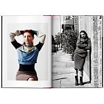 Книга Rick Owens Taschen варинант исполнения - 3 | Loft Concept в Краснодаре