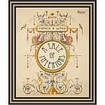 Книга A Tale Of Interiors варинант исполнения - 2 | Loft Concept в Краснодаре