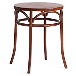 Стол с круглой столешницей Alonso варинант исполнения - 2 | Loft Concept в Краснодаре