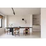 Дизайн интерьера в современном стиле Contemporary Living Yearbook 2025 варинант исполнения - 2 | Loft Concept в Краснодаре