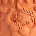 Ваза Seletti Goblet Mythic варинант исполнения - 2 | Loft Concept в Краснодаре