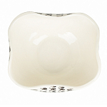 Чаша на ножках для фруктов или сухофруктов "Лонерно" варинант исполнения - 1 | Loft Concept в Краснодаре