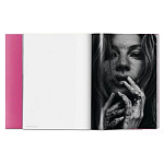 Книга Gisele Bundchen варинант исполнения - 10 | Loft Concept в Краснодаре