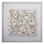 Панно «Эманация» варинант исполнения - 1 | Loft Concept в Краснодаре