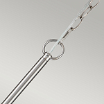 Люстра круглая с 6-ю лампами Kichler варинант исполнения - 12 | Loft Concept в Краснодаре