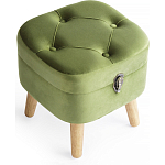 Пуф The freshness of summer варинант исполнения - 1 | Loft Concept в Краснодаре