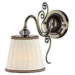 Бра Frau Marx bronze варинант исполнения - 1 | Loft Concept в Краснодаре