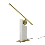 Настольный светильник Monumento 3000К 9Вт варинант исполнения - 1 | Loft Concept в Краснодаре