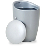 Пуф круглый Collumb варинант исполнения - 6 | Loft Concept в Краснодаре