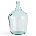 Ваза-бутыль из стекла TRANSPARENT FORMS 31 варинант исполнения - 3 | Loft Concept в Краснодаре